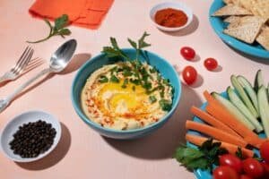 Alkaline Breakfast Recipe