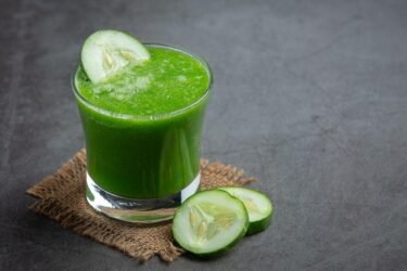 Bitter Gourd Juice