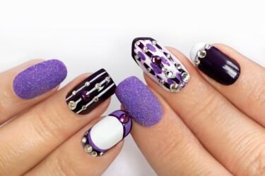 Nail Art Galore