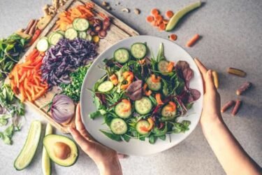 Plant-Based Recipes