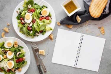 7-Day Lazy Keto Meal Plan